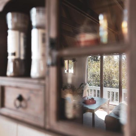Bjoerk - A Cozy Hilltop Cottage - Great Location! Blaskogabyggd ภายนอก รูปภาพ